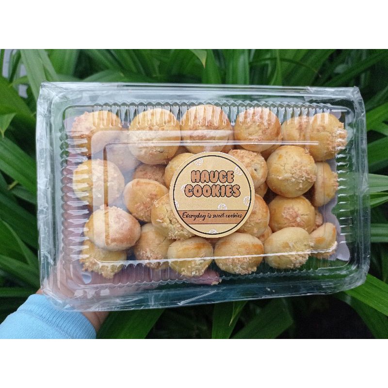 

Nastar kiloan | kue kering lebaran murah | hampers cookies | selai handmade