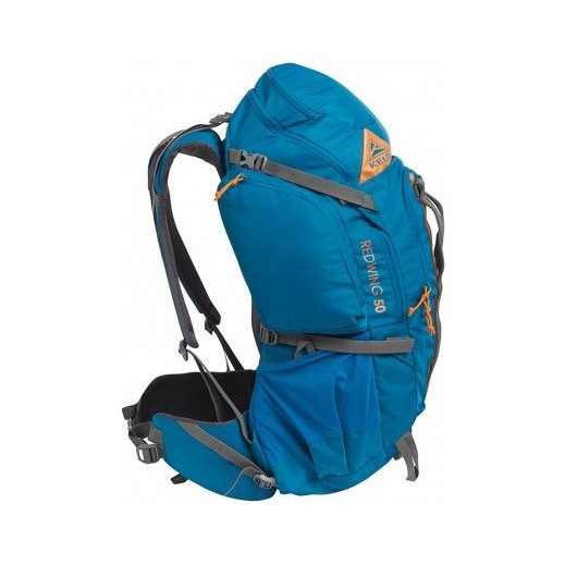 Tas Backpack Kelty Redwing 50 // Tas Gunung Kapasitas 50L Berkualitas Original