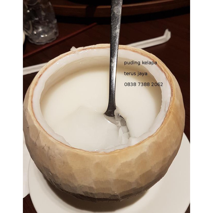 

8S9O SERBUK JELI KELAPA HAPPY GRASS COCONUT JELLY POWDER RM9W