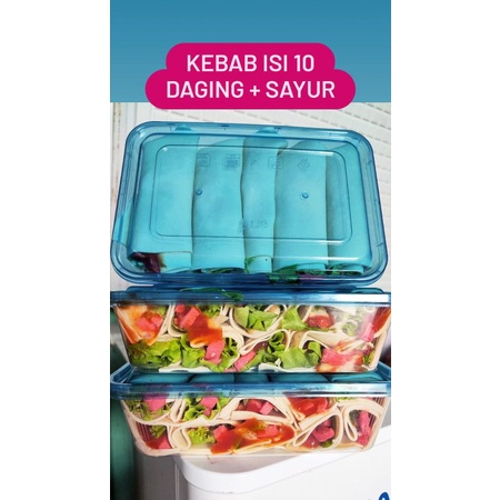 

KEBAB FROZEN