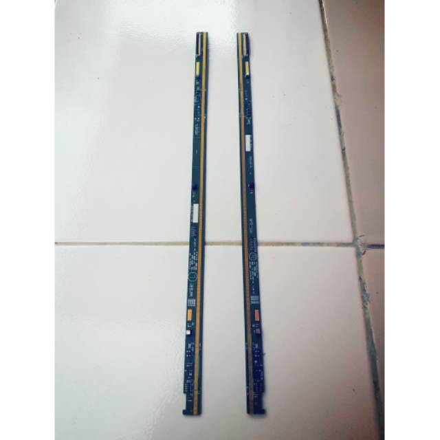 TCON/ TICON/ TIKON PANEL LAYAR TV LED LG 42LF550A