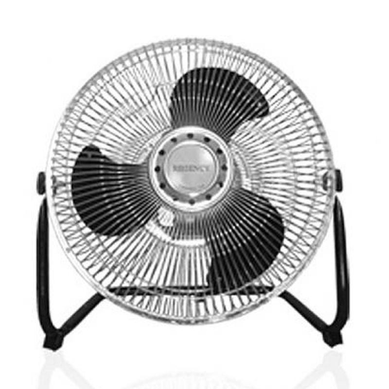 Regency Tornado Floor Fan 6 Inch Mini Deluxe Mini DLX 6