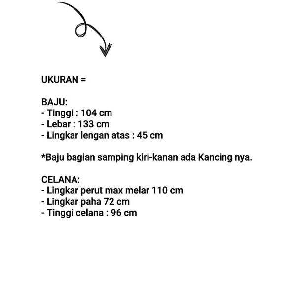 Jas Hujan BIG BEAR : Kelelawar Lengan + Celana Dewasa ( Poncho Lengan + Celana Dewasa )