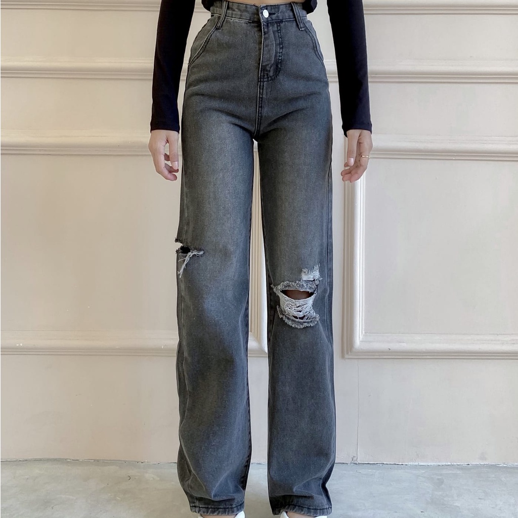 LONGPANT JEANS 2778