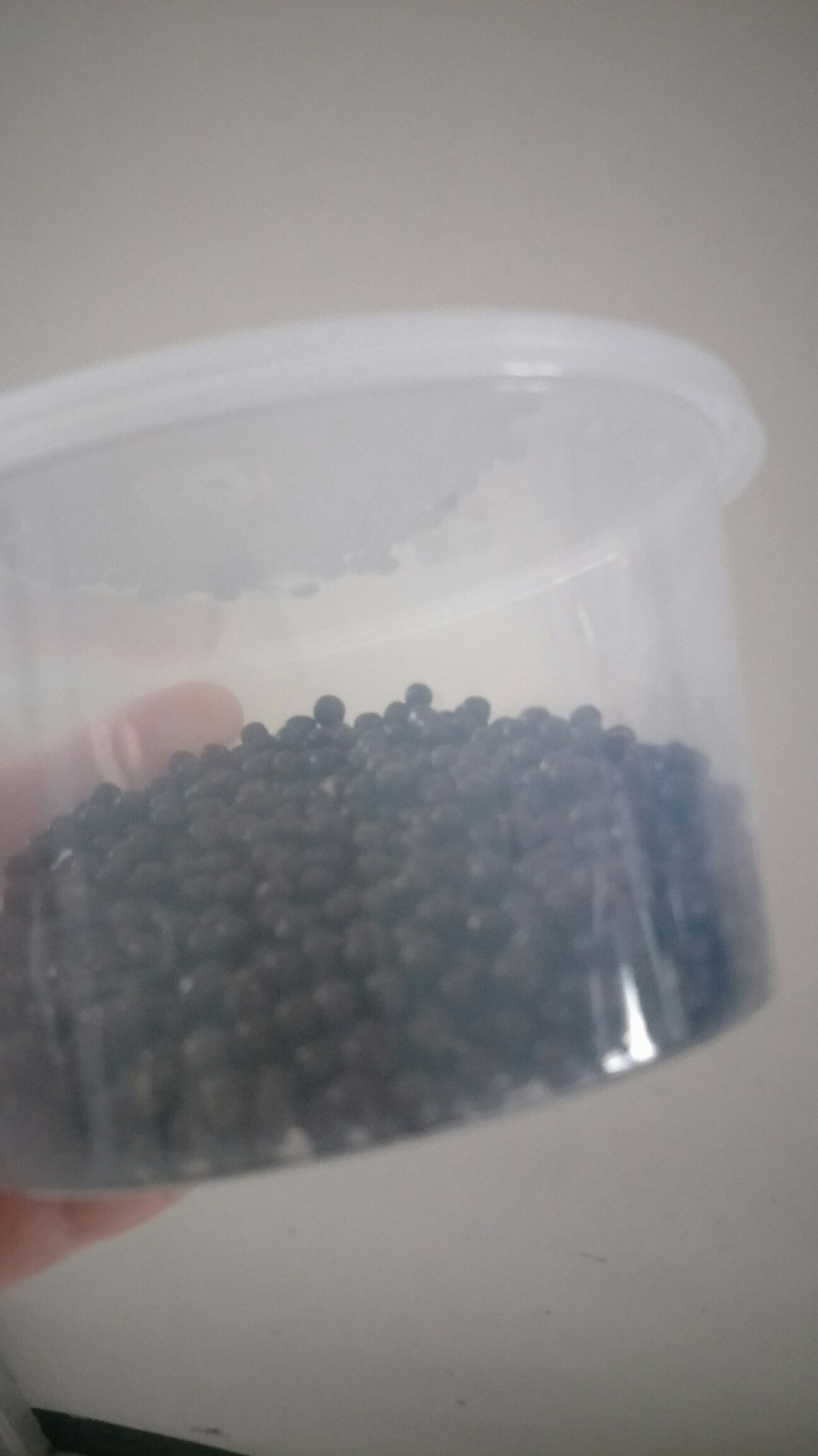 Per20pcs-cake Case Bulat Windmill-cup Roti