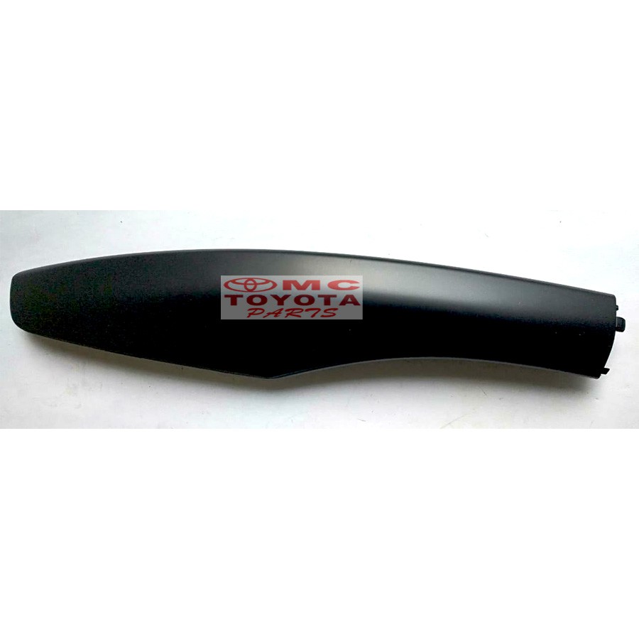 Cover (Tutup Baut) Roof Rack Depan KananToyota Fortuner 63491-0K010