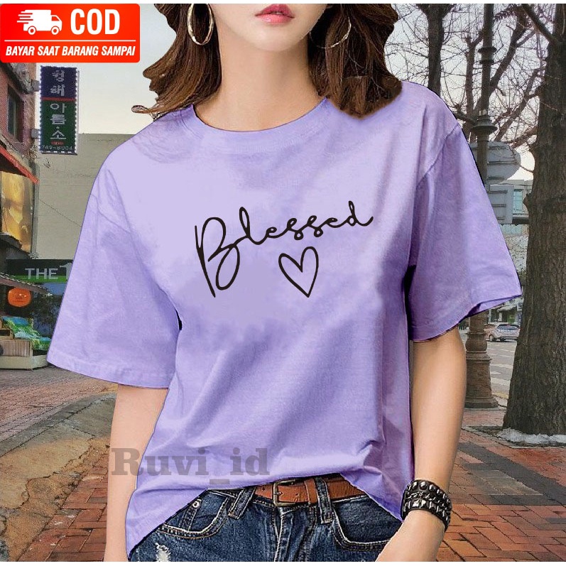 Ruvi_id-KAOS / BELI 3 GRATIS HEADSET EXTRA BAS / KATUN COMBED PREMIUM UNISEX WANITA PRIA OVERSIZE / KAOS DISTRO / KAOS OBLONG / KAOS KEKINIAN / KAOS WANITA IMPORT / KAOS WANITA OVERSIZE / KAOS WANITA LENGAN PENDEK / KAOS WANITA KOREAN STYLE / KAOS MURAH