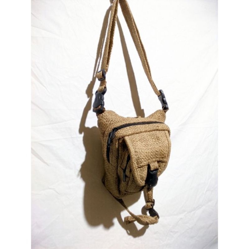 TAS SELEMPANG GONI TAS KARUNG GONI TAS PAHA GONI