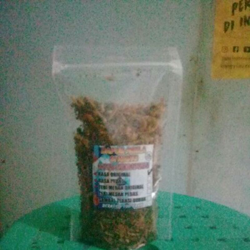 

siwang dapur aqila