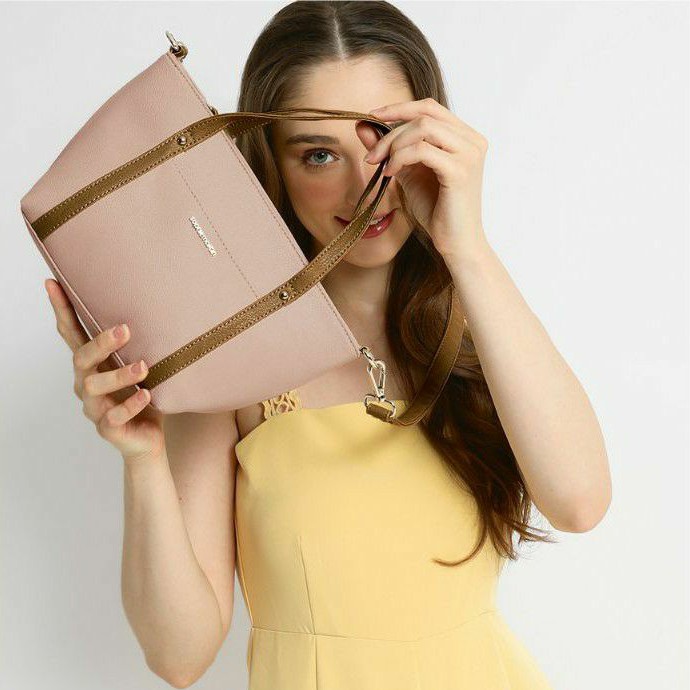 Tas slempang wanita sophie martin paris ANNETH