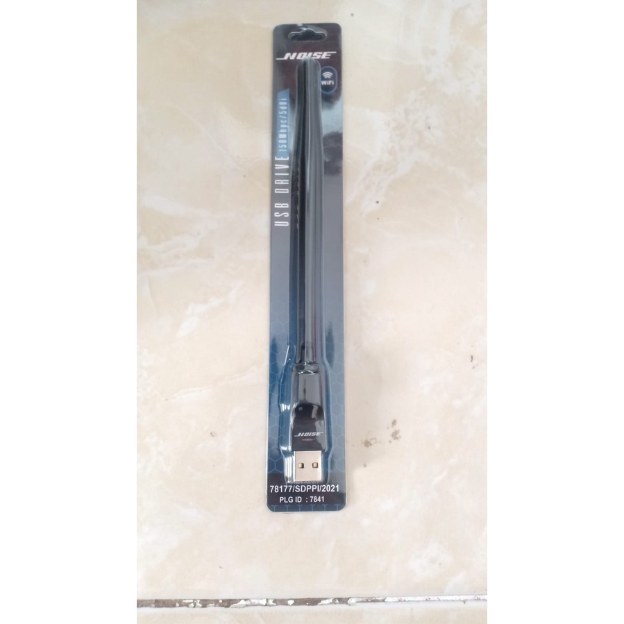 NOISE DONGLE USB WIFI Adapter MT-7601