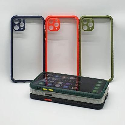 Xiaomi Poco M3 Fuze Treadware Case / Hardcase TPU / Case Miqilin