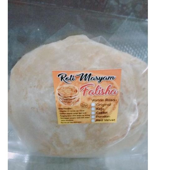 

Brands Roti Maryam Falisha Keju |Borong|Kualitas nomer 1|Cepat!!!