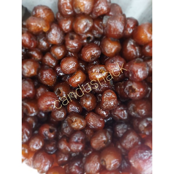 

manisan kurma madu 200gr