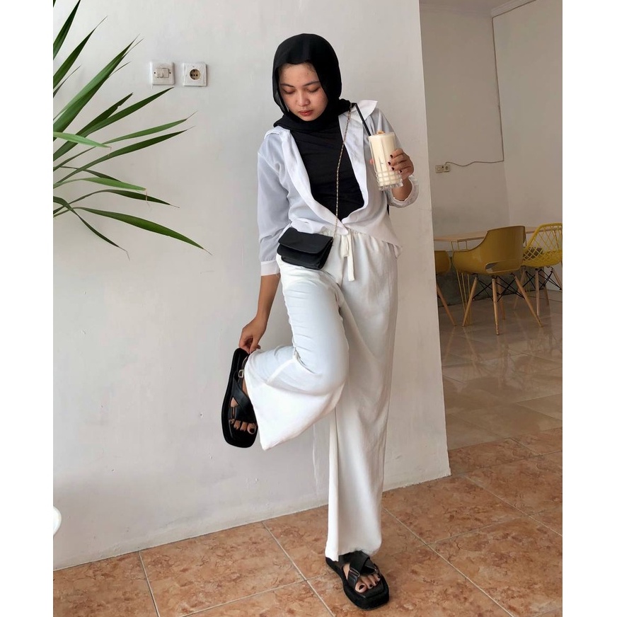 KULOT CRINKLE POLOS / KULOT PREMIUM / KULOT COMFY / KULOT BASIC / KULOT TALI