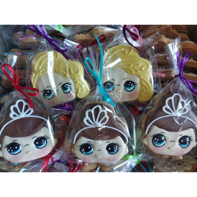 

LOL cookies premium