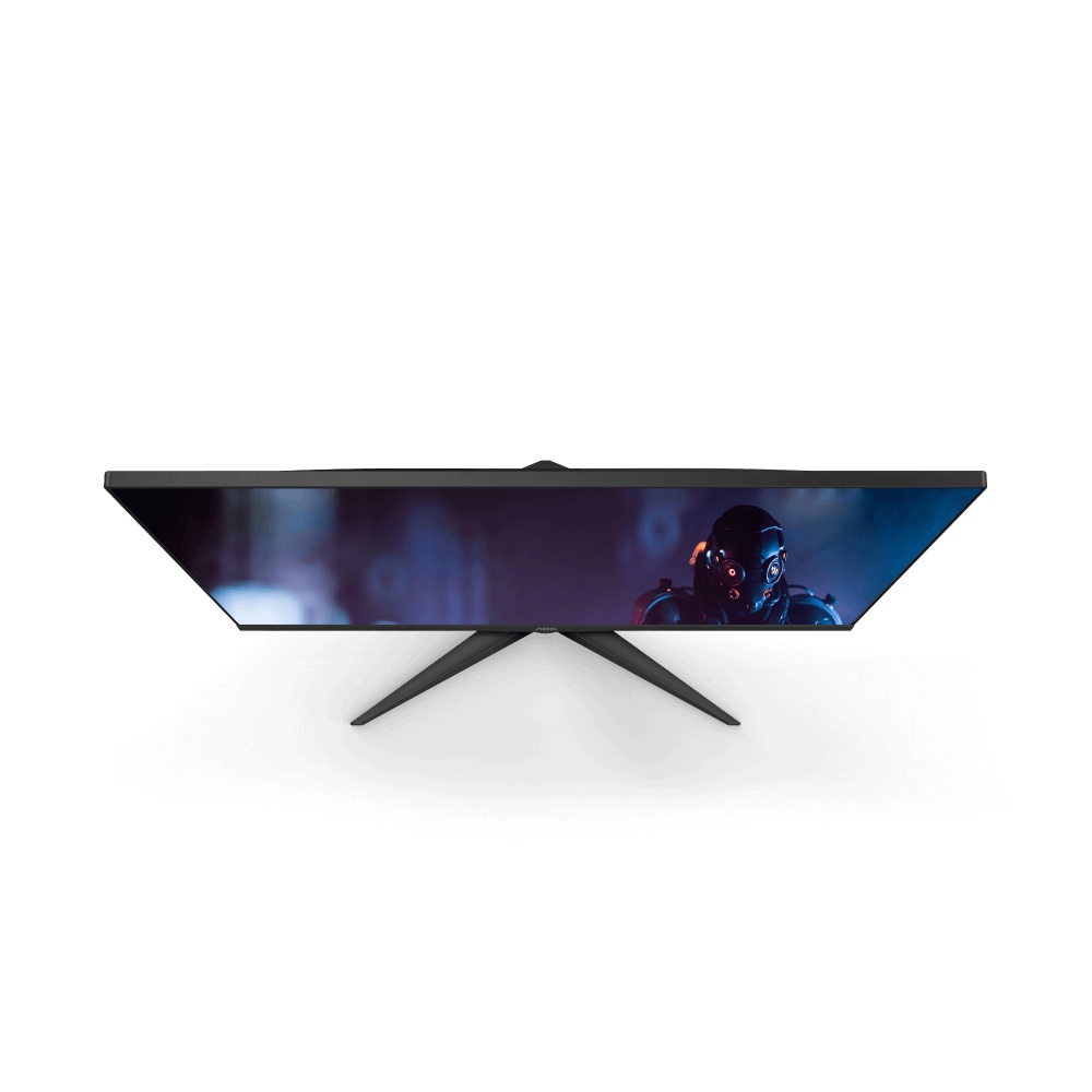 AOC 27G2SE 27&quot; VA 1080p 165Hz HDMI DP VESA HDR ADAPTIVE SYNC Monitor