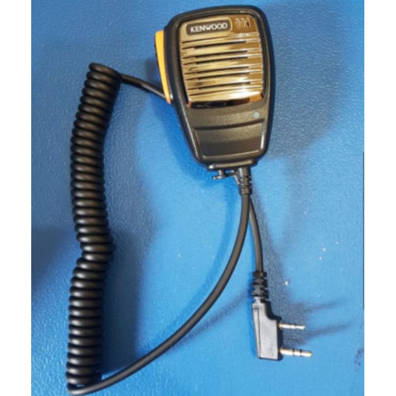 EKSTRAMIC HT EXTRA MIC HT BAOFENG WEIRWEI FIRSTCOM BERLIN POFUNG REDDEL