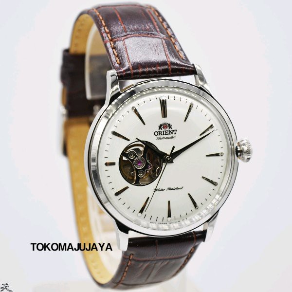 Jam Tangan Limited Edition Wanita Original Orient RAAG  LG