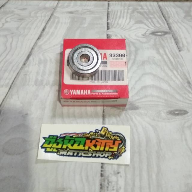 Bering bak Cvt Nouvo Bearing Bak Cvt Nouvo Mio