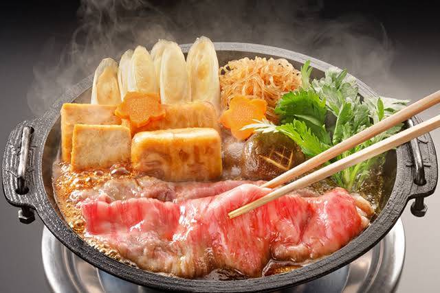 

PAKET Hemat SUKI STEAMBOAT SHABU Bundling AUS Beef slice HALAL LENGKAP BUMBU + Jamur Enoki ! (3-8