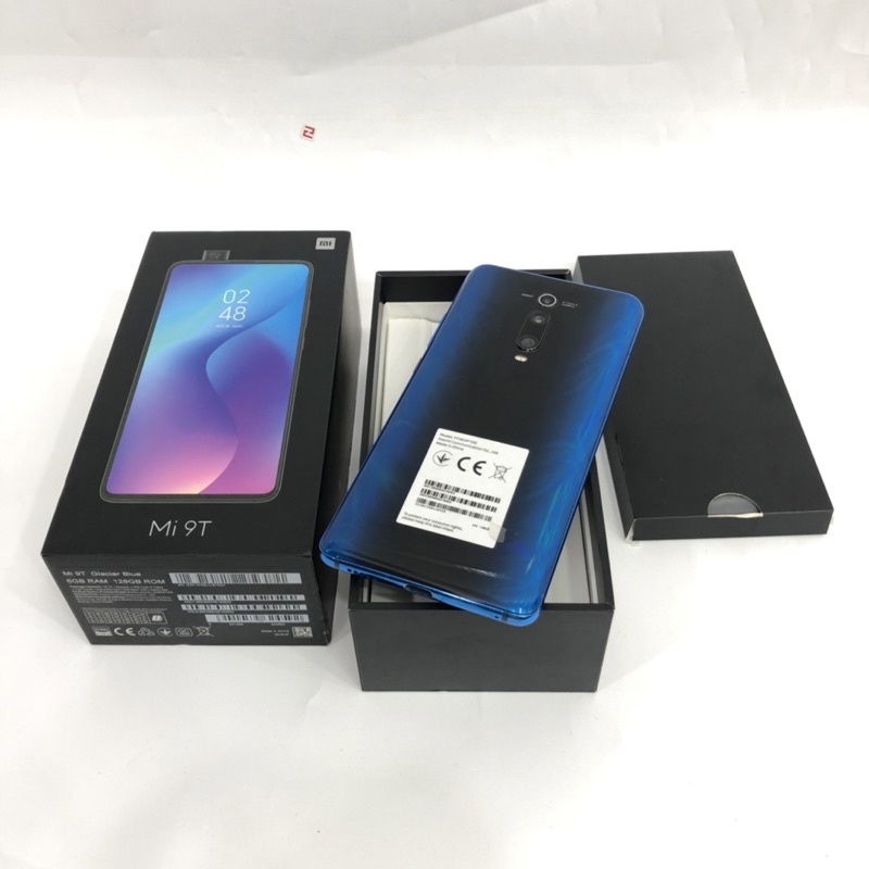Xiaomi Mi 9T 6/128 Second