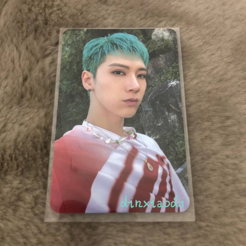 PC Ten WayV NCT Jewel vers Universe 2021