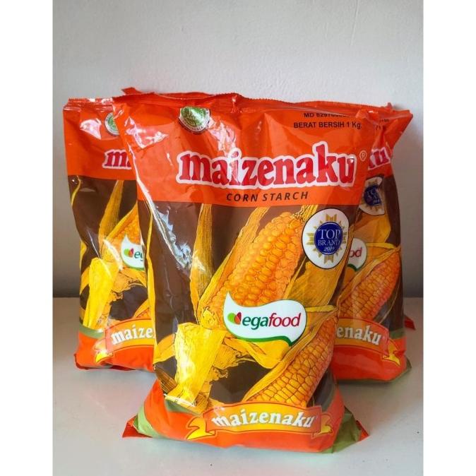 

Tepung Maizena @1kg