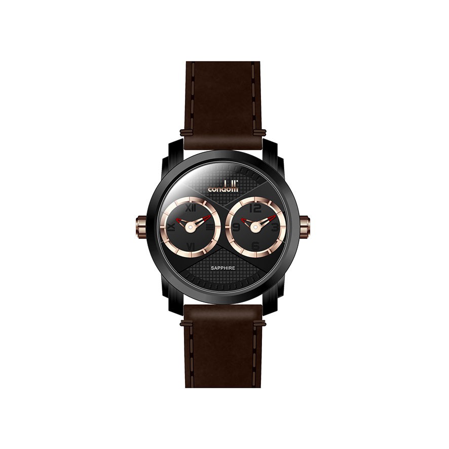 Jam Tangan Pria Condotti CN2099-B03-L05