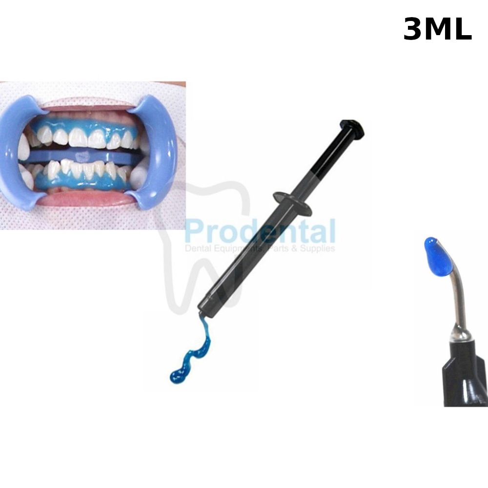 Jual Dental gum gingival gingiva barrier dam protection teeth whitening