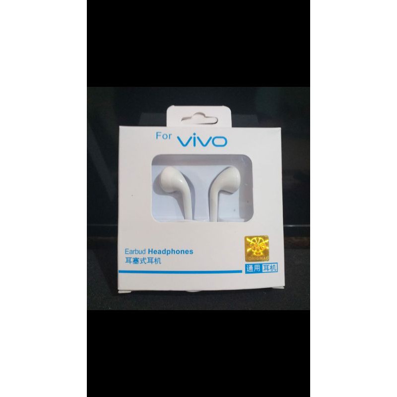 Headset VIVO