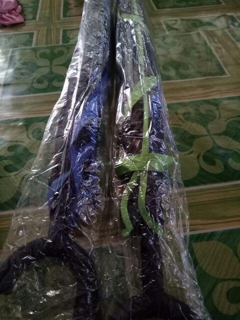 Payung Mobil Terbalik Model Gagang C