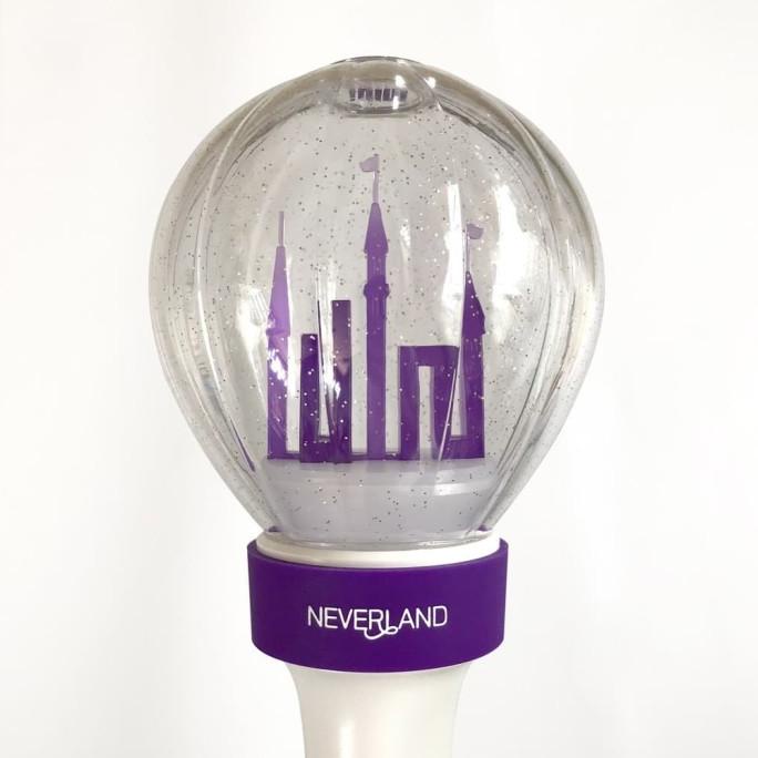 (G)I-DLE - Official Lightstick Termurah