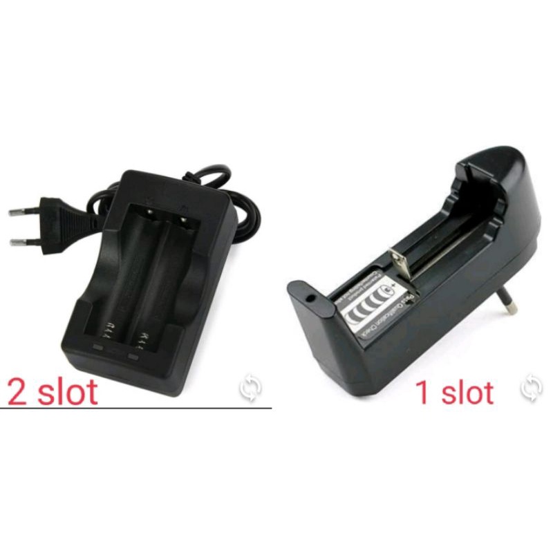 CHARGER BATTERY UNIVERSAL