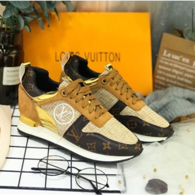 Sneakers wanita 619 import realpict