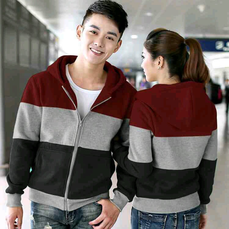 Jaket Couple / Jaket Pasangan / Sweater Couple / Sweater Pasangan Winter