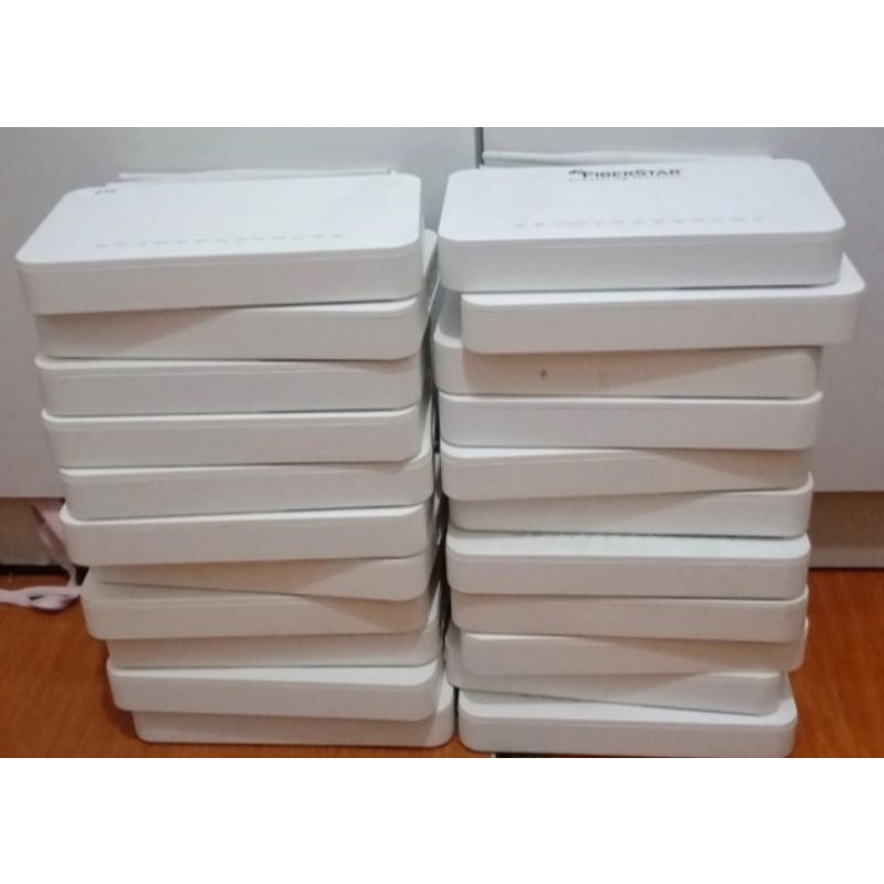 ZTE F690 V3 Ready Banyak