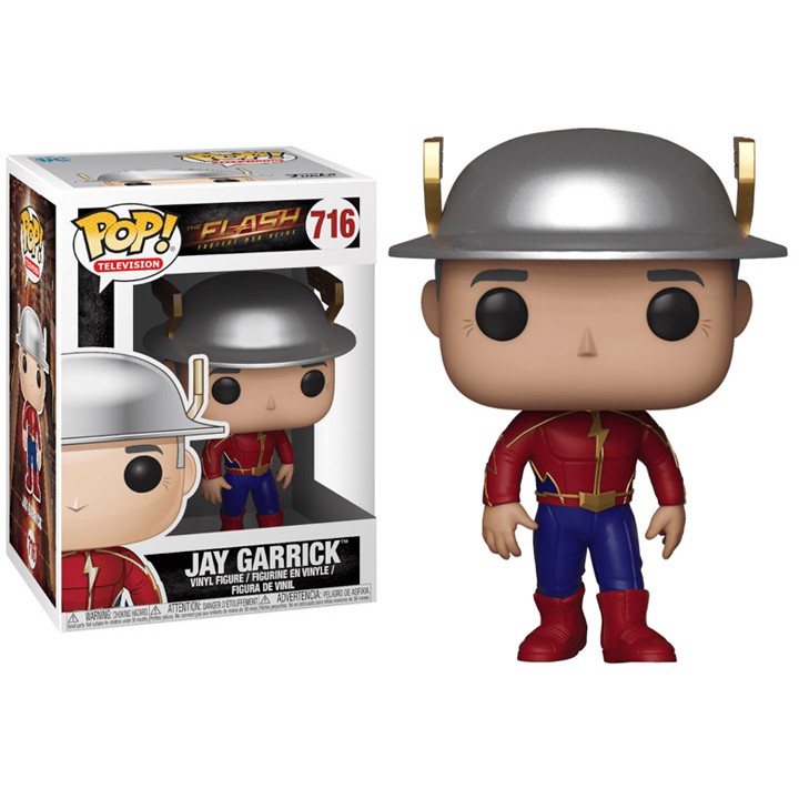Jual Funko POP! Television - The Flash 