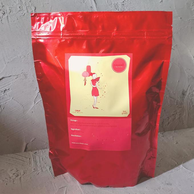 

[COD] Chun (Pure) Matcha China 500g - Green Tea Powder (Teh Hijau Bubuk) [COD]