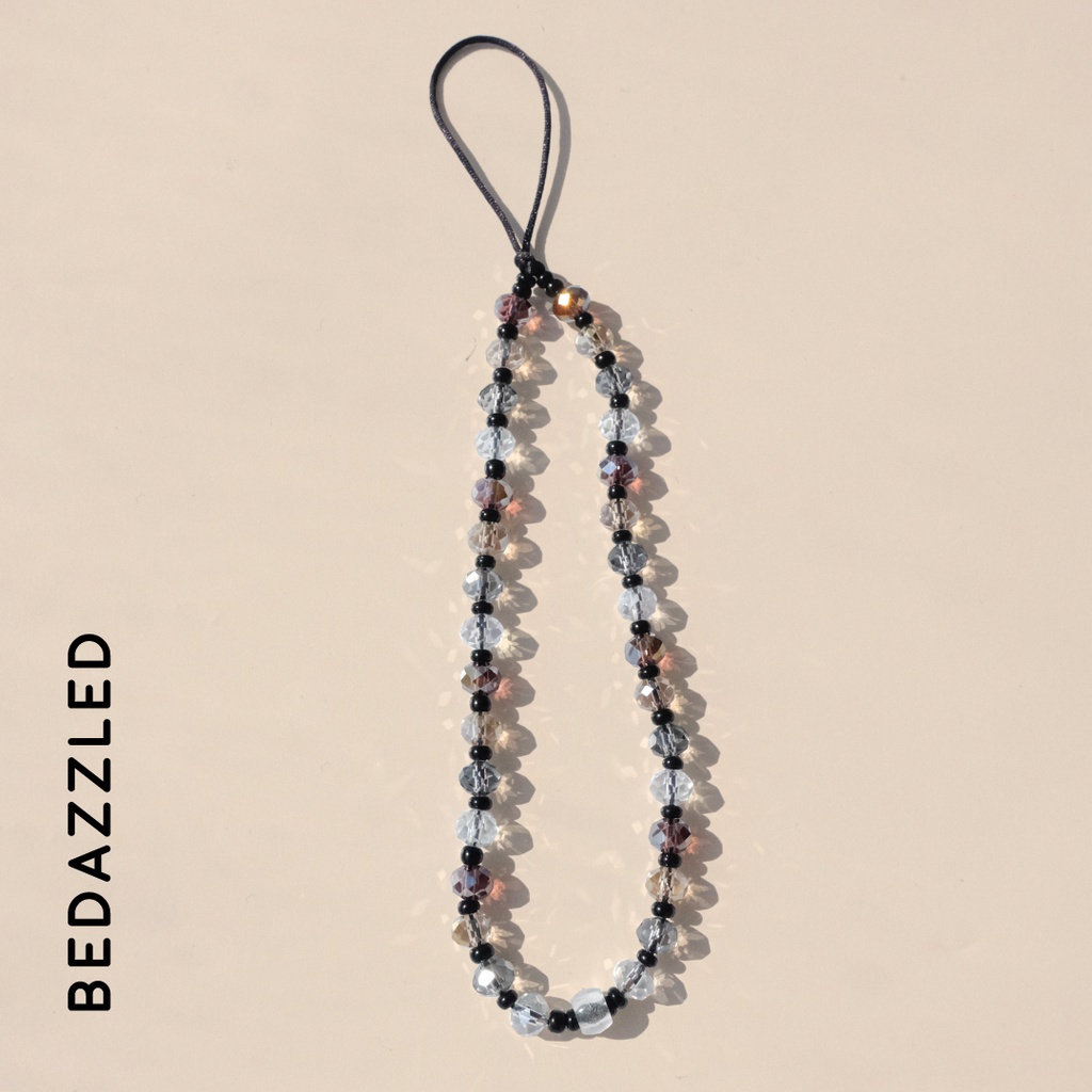 Beaded Charms - Bedazzled