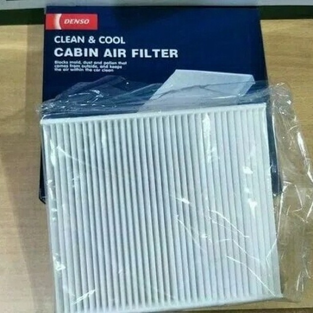 FILTER AC SIENTA