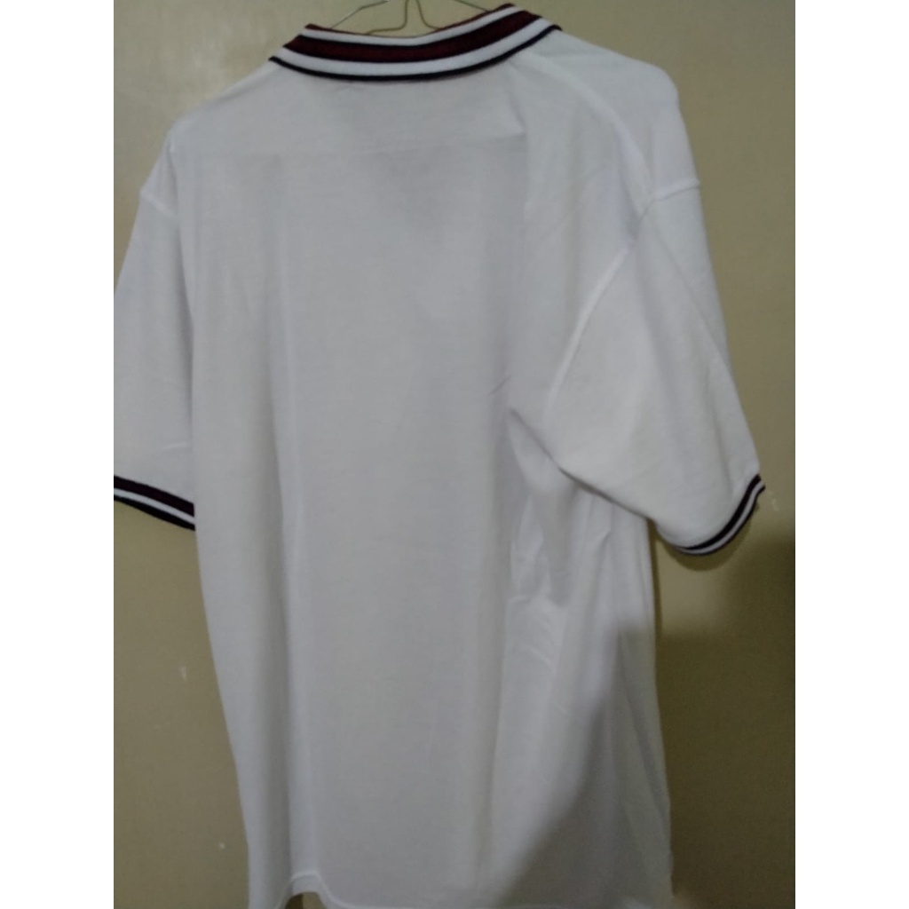 Kaos polo raplh house