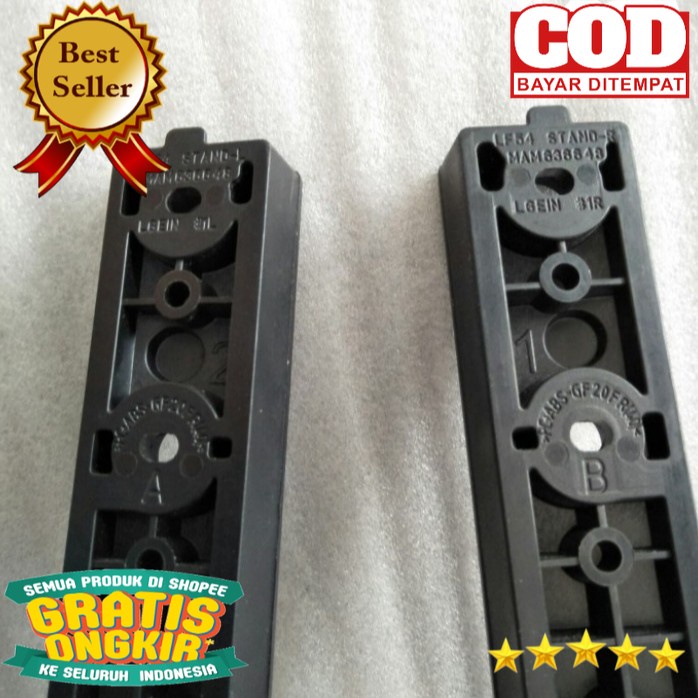 STAND DUDUKAN KAKI TV LG 43LH540T 49LH540T 43LH540 49LH540