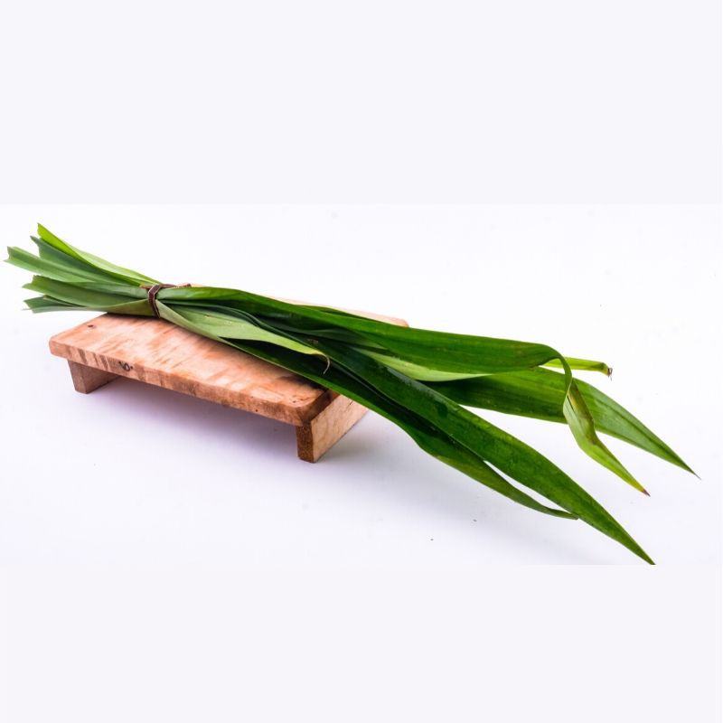 

Daun Pandan 1 ikat