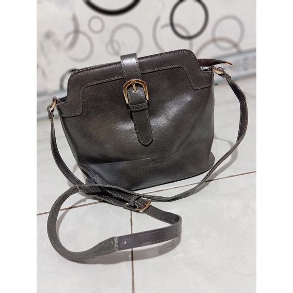 sling donkie mania second