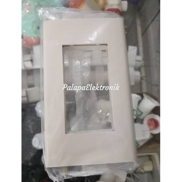 Plat Panasonic WEHJ-6803W