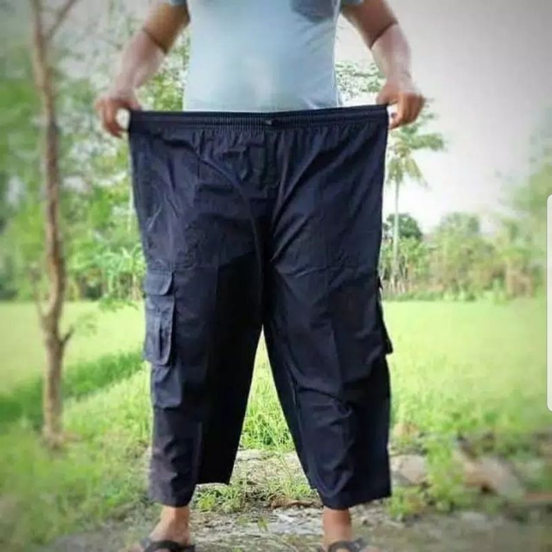 SIRWAL JUMBO AL-HANIF XXL