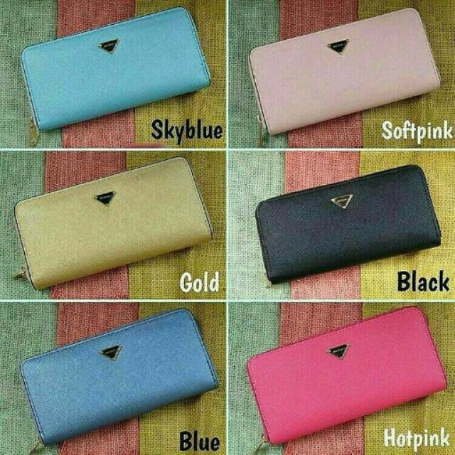 Lawrence Wallet