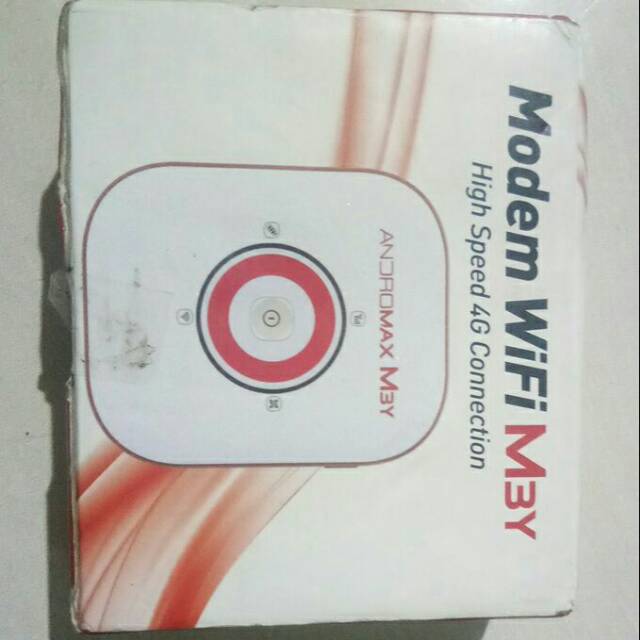 Modem smartfren m3y