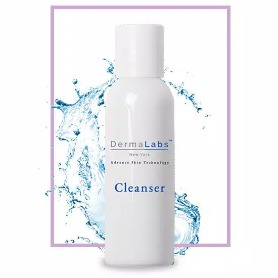 Nu Amoorea Cleanser Original Terlaris 118 ML